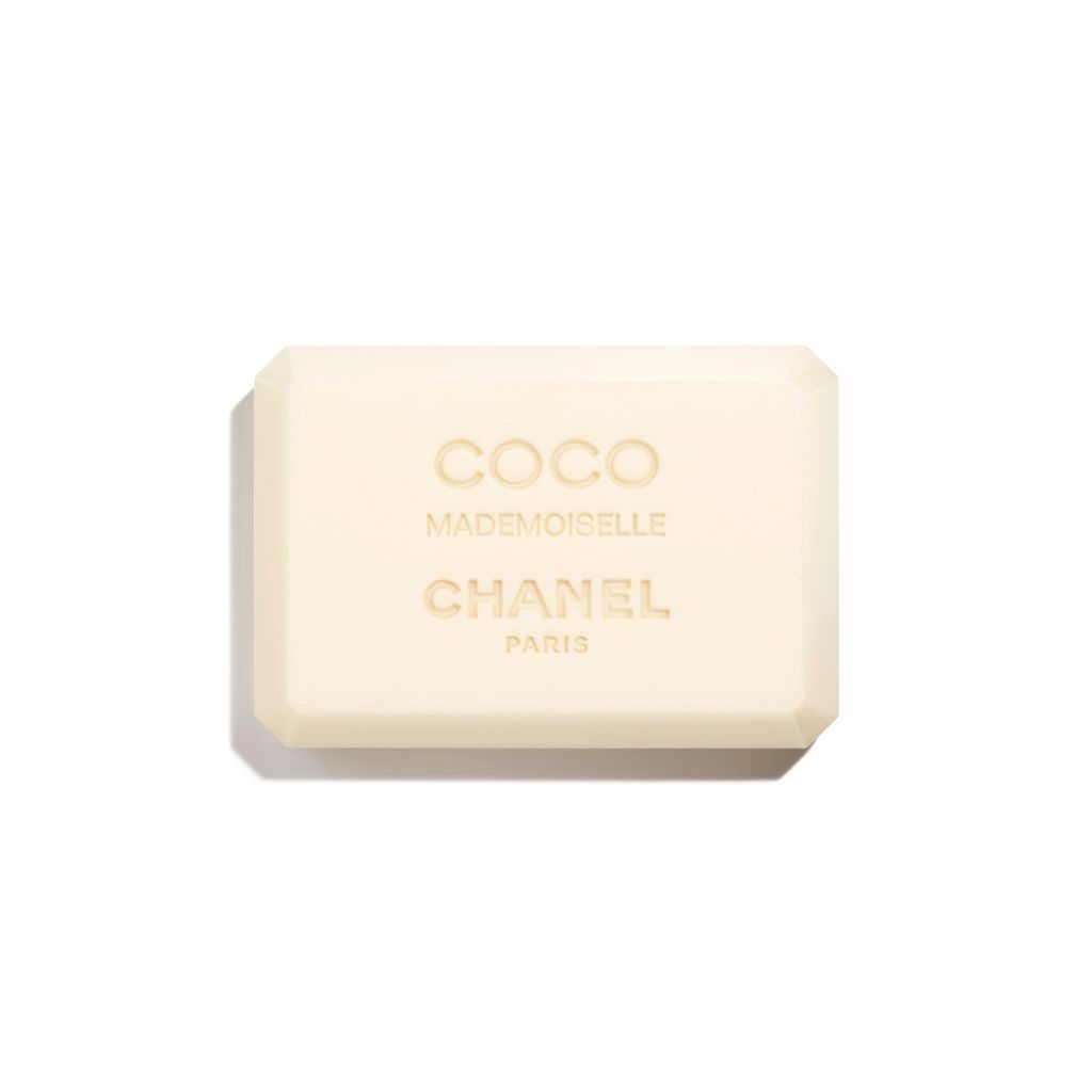 ココ マドモアゼル サヴォン Chanelの口コミ Chanel Cocomademoisel By Ai Ai 1984 混合肌 30代後半 Lips