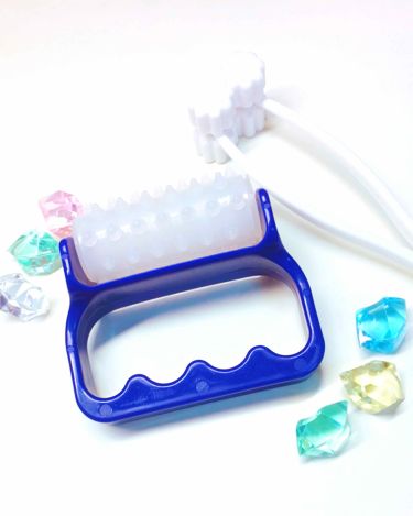 100均で買える 全身ローラー ボディー用 Daisoのリアルな口コミ レビュー Lips