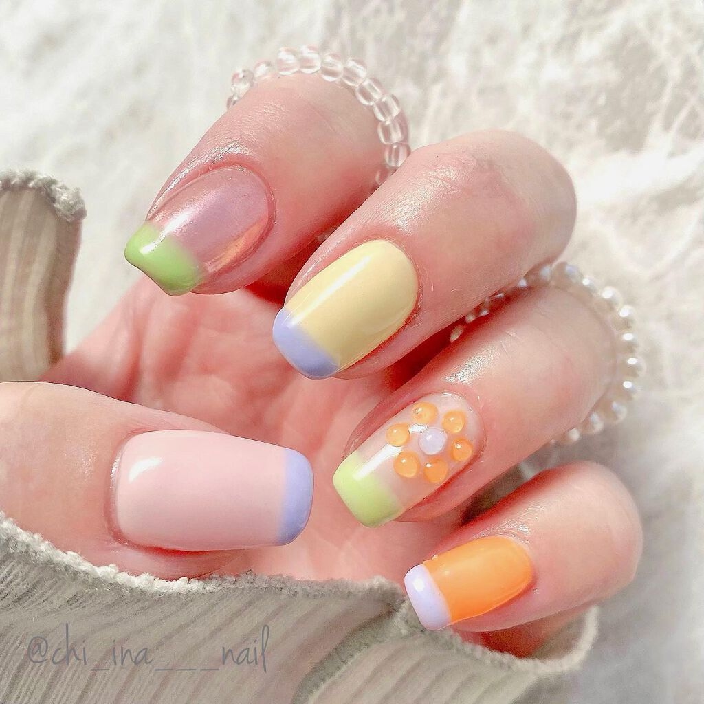 有名人芸能人 ジェルネイル ネイルセット 50色以上 Baby Sunshine カラージェル Amperklub Hu