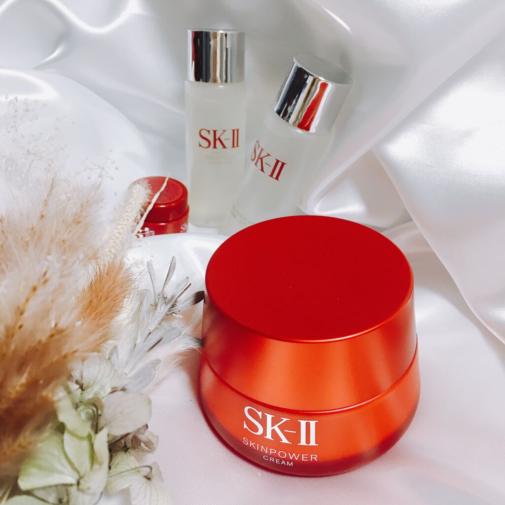 驚きの値段で】 SK-II 美容 乳液90g 15g×6セット i9tmg.com.br