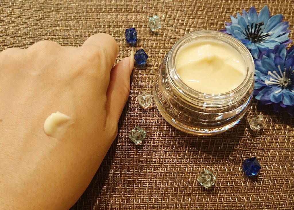 フカコラーゲンクリーム Marinusの効果に関する口コミ 乾燥肌におすすめのフェイスクリーム リッチでコクのある質感 By こころん 乾燥肌 30代後半 Lips