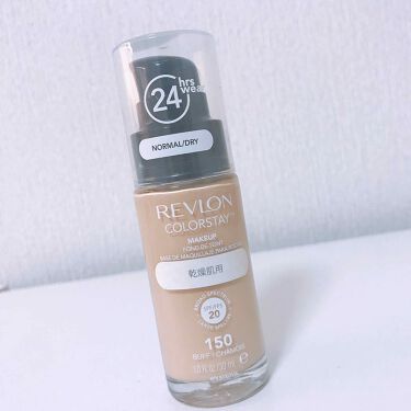 カラーステイ メイクアップ 150 Revlon レブロン 2ページ目 Lips