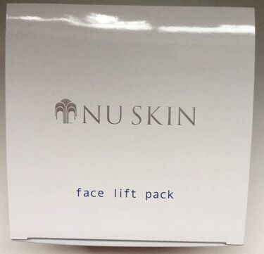 フェイス リフト パック ニュースキンのリアルな口コミ レビュー Lips