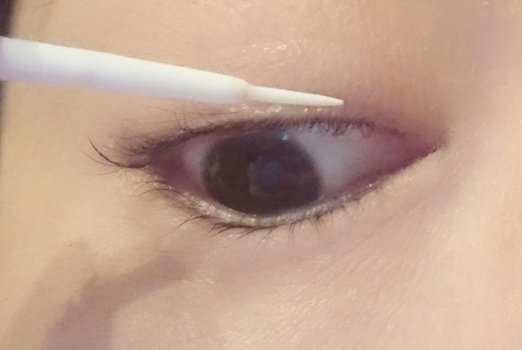 大人のルドゥーブル ルドゥーブルの口コミ 私は顔の中でも目のたるみが年々気になるなっ By こころん 乾燥肌 40代前半 Lips