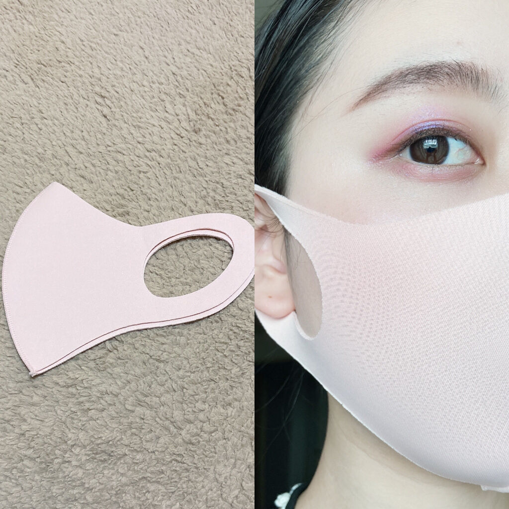 Pastelmask Pastel Maskの口コミ ブルベ最強 盛れるマスクが登場 ピンク By Yuna 乾燥肌 代前半 Lips