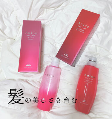 クエンチ シャンプー オージュアのリアルな口コミ レビュー Lips