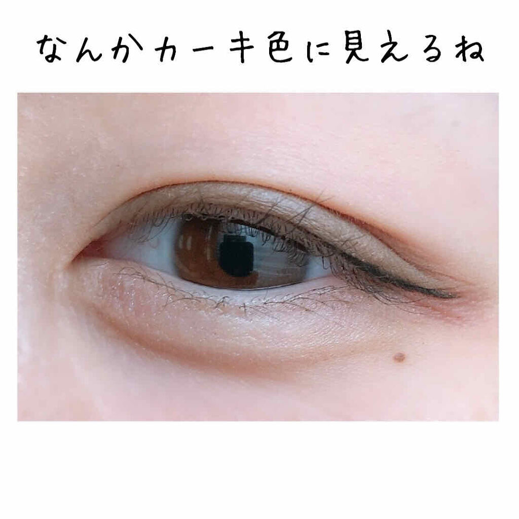 二重になる方法 ミックスアイブロウ キャンメイクの使い方や二重メイク え やばい家出るま By Luna 混合肌 代前半 Lips
