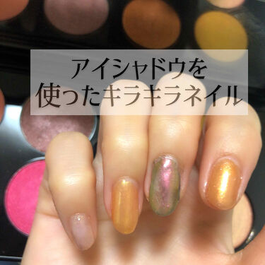 ミラーネイルは美しい輝きが魅力 おすすめデザインとセルフのやり方紹介します Lips