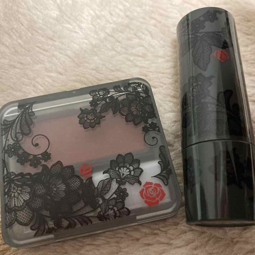 口紅 詰替用 ちふれを使った口コミ 見つけた瞬間 レジに向かってた もうすぐ2 By キモオタ 乾燥肌 代後半 Lips