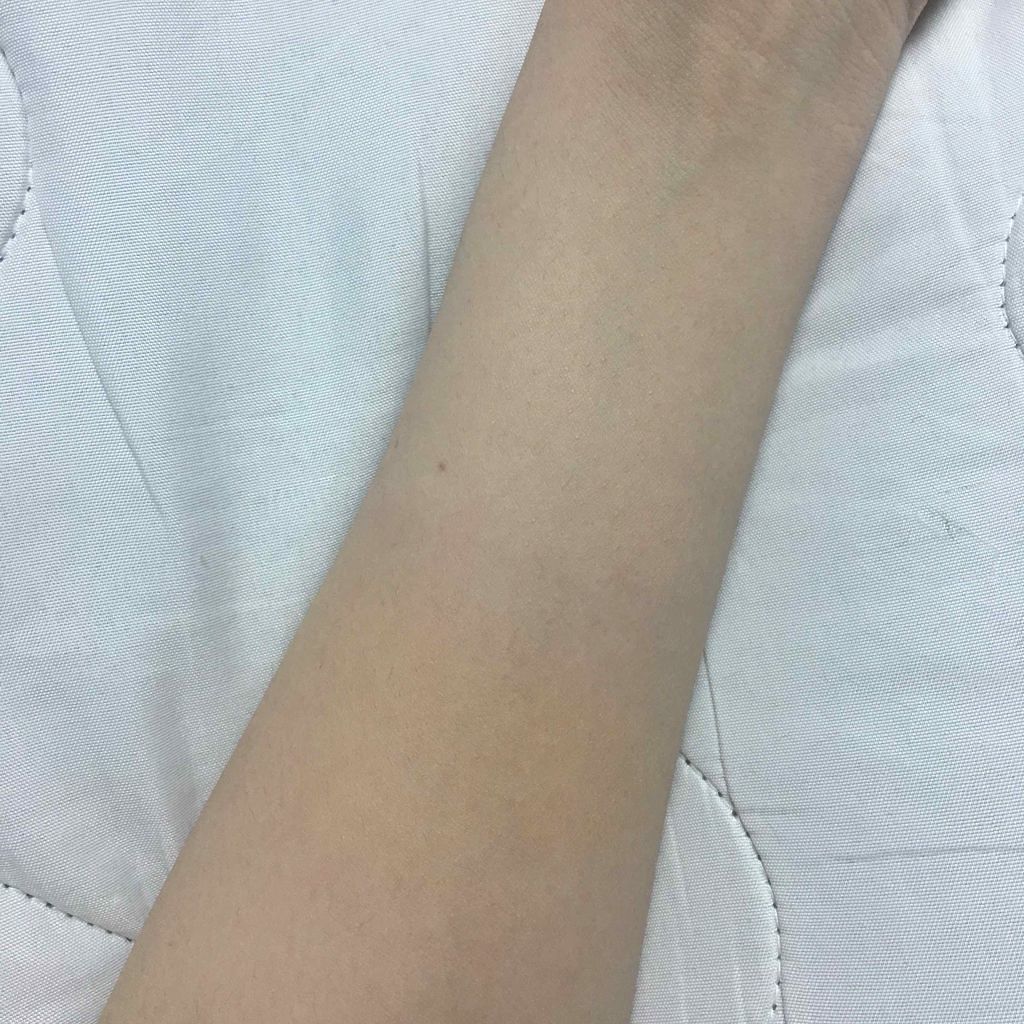 プロテクティング ファンデーション プライマー S Paul Joe Beauteの口コミ 乾燥肌におすすめの化粧下地 ポール ジョープロテク By おま 乾燥肌 Lips