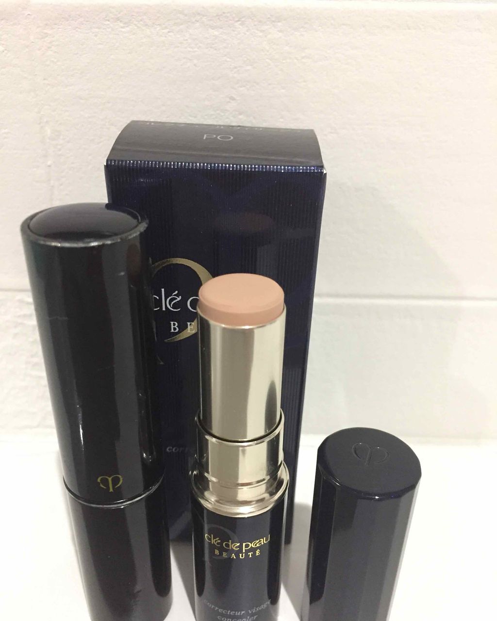 cle de peau BEAUTE