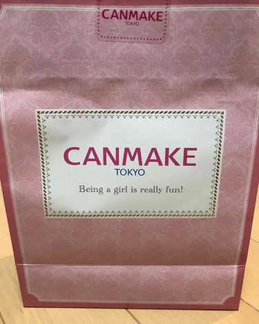 福袋 19 キャンメイクのリアルな口コミ レビュー Lips