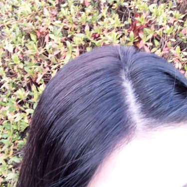 エクセランス ヘアカラー ロレアル パリの口コミ 私は定期的に白髪染めしています 部分的に生 By Johnny 乾燥肌 40代前半 Lips