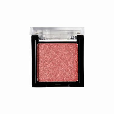 UR GLAM POWDER EYESHADOW チェリーピンク〈パールラメ〉