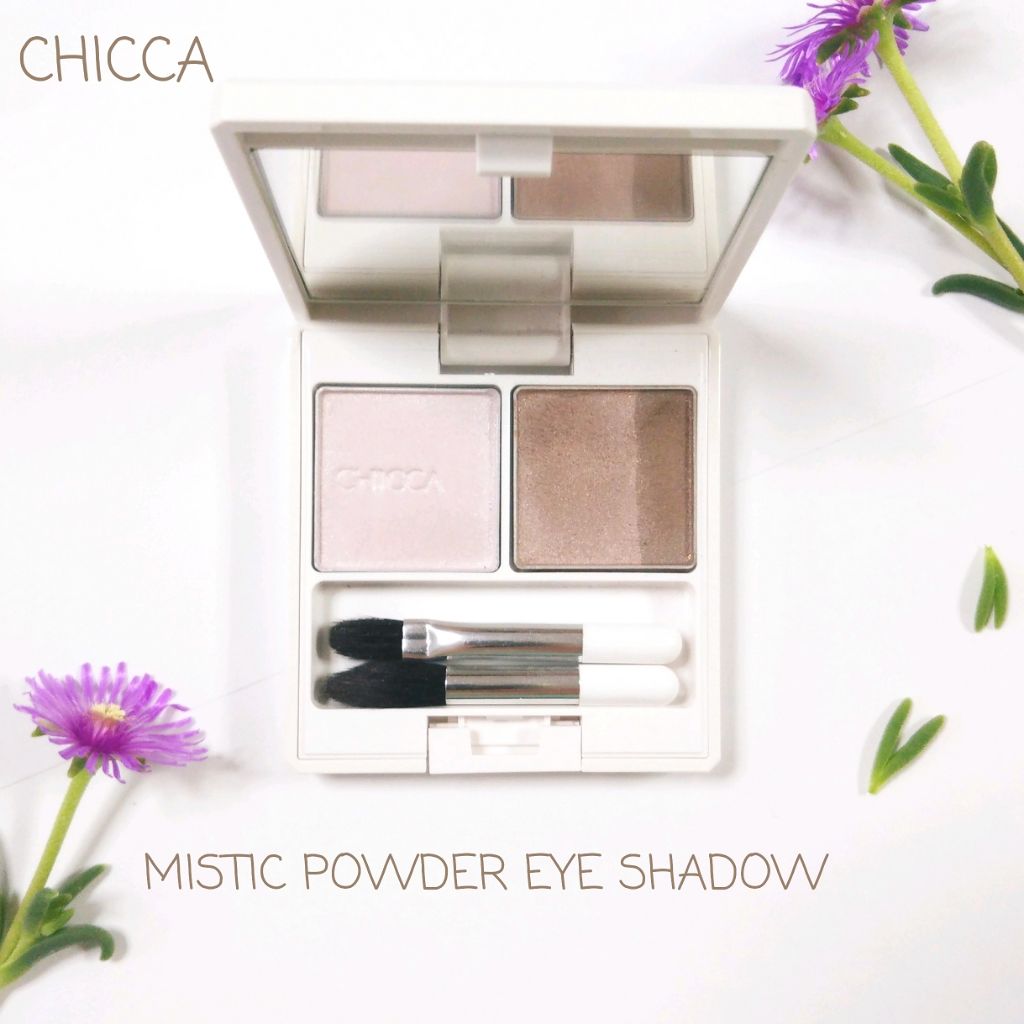 EYESHADOW: