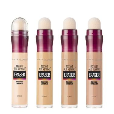 試してみた インスタント コンシーラー Maybelline New Yorkのリアルな口コミ レビュー Lips