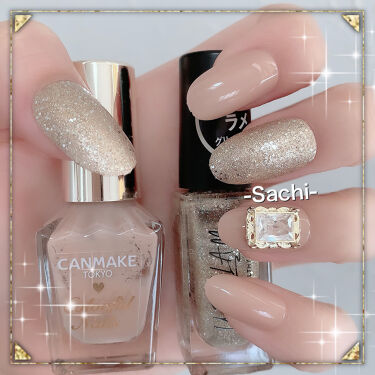 上品で大人可愛いネイルデザイン12選 豊富なカラーや機能性抜群のおすすめネイルポリッシュも紹介 Lips