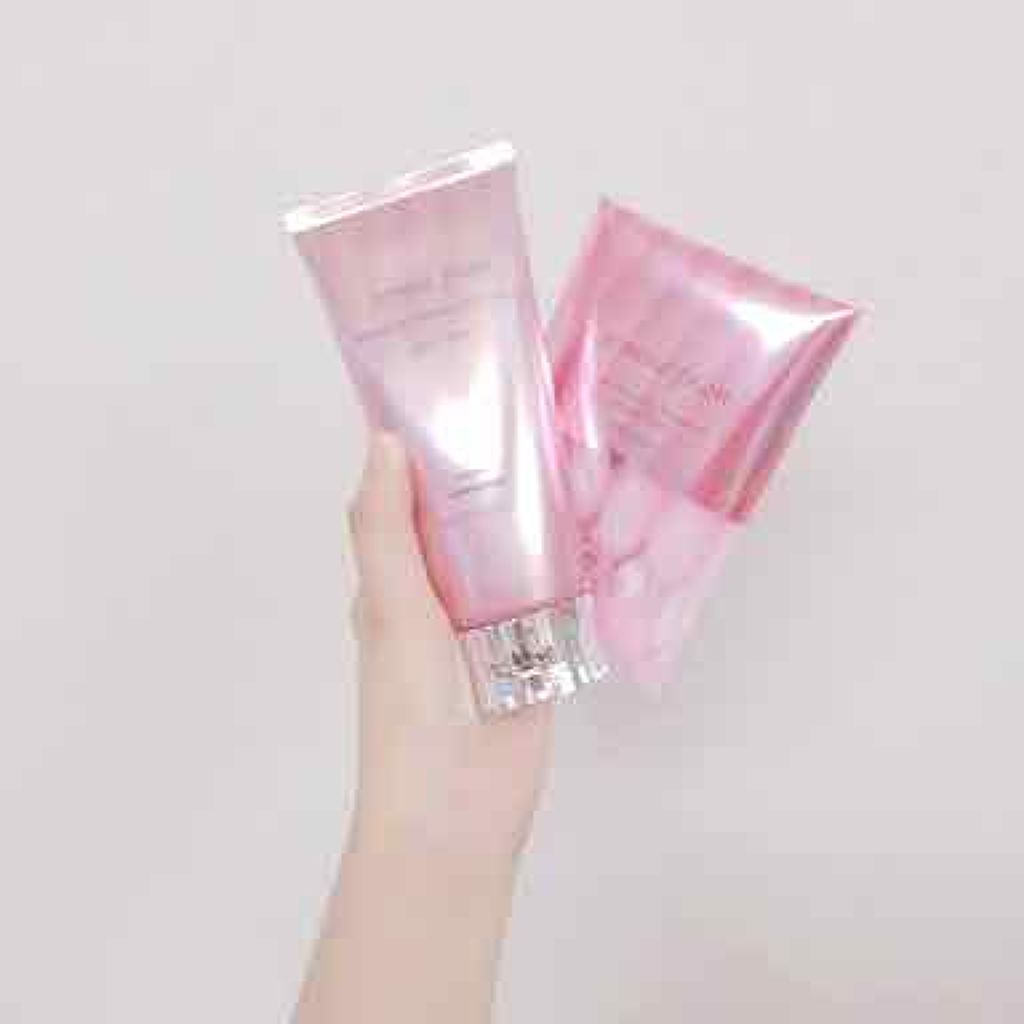 メルティバター ジェミールフランの口コミ 髪がとぅるんとぅるんのさらっさらになります By はるか 脂性肌 10代後半 Lips