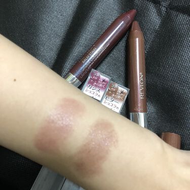 新色レビュー バーム ステイン Revlonは落ちないのか 色持ちに関する口コミ レブロンバームステイン1ベリーセーター By Hero 混合肌 30代前半 Lips