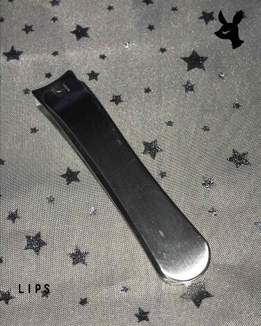 試してみた ステンレス 爪切り 大 Daisoのリアルな口コミ レビュー Lips