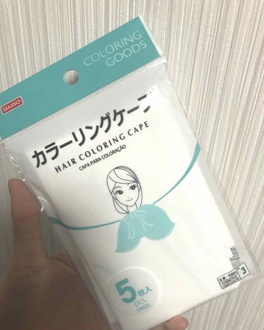 Daiso ダイソー のヘアケア スタイリング40選 人気商品から新作アイテムまで全種類の口コミ レビューをチェック Lips