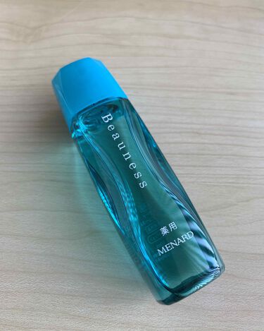 薬用 ビューネ メナードのリアルな口コミ レビュー Lips