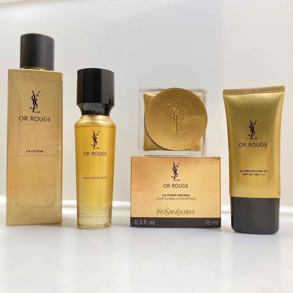 Yves Saint Laurent Beaute - 新品☆イヴ・サンローラン☆オールージュ