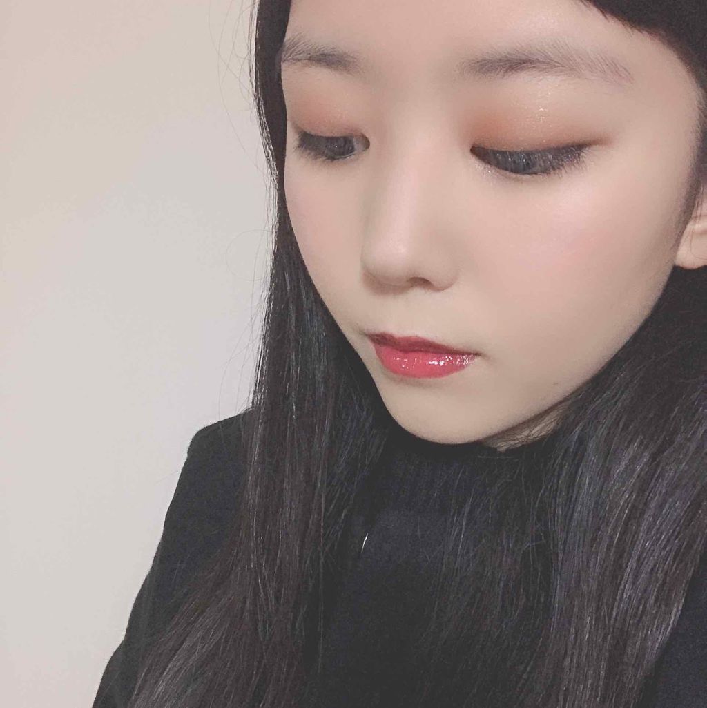 リップスティック M A Cの使い方を徹底解説 Macリップスティックシンm 1300 税 By あお 敏感肌 10代後半 Lips