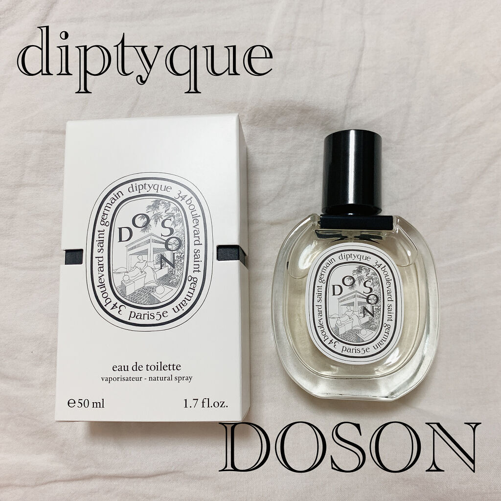 トップ 13750円diptyque オードトワレ香水コロン50ml ディプティック - 香水 - www.thjodfelagid.is