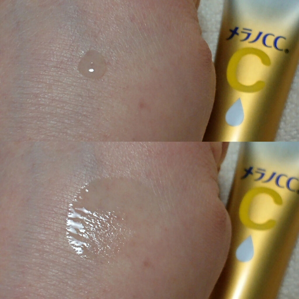 メラノcc 薬用しみ集中対策 プレミアム美容液 メンソレータム メラノccの口コミ ロート製薬株式会社様より シミ そばかす By Minmin 乾燥肌 Lips