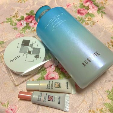 モイストバランス ローション クリスマスコフレ 19 Acseineのリアルな口コミ レビュー Lips