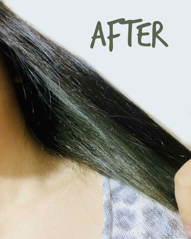 泡カラー 医薬部外品 リーゼの口コミ プレゼントで泡カラーの新色いただきました By まきこまん フォロバ100 乾燥肌 Lips