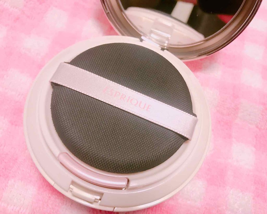 リキッド コンパクト Espriqueの口コミ イエベにおすすめのリキッドファンデーション エスプリークリキッドコ By Reiko 混合肌 代前半 Lips