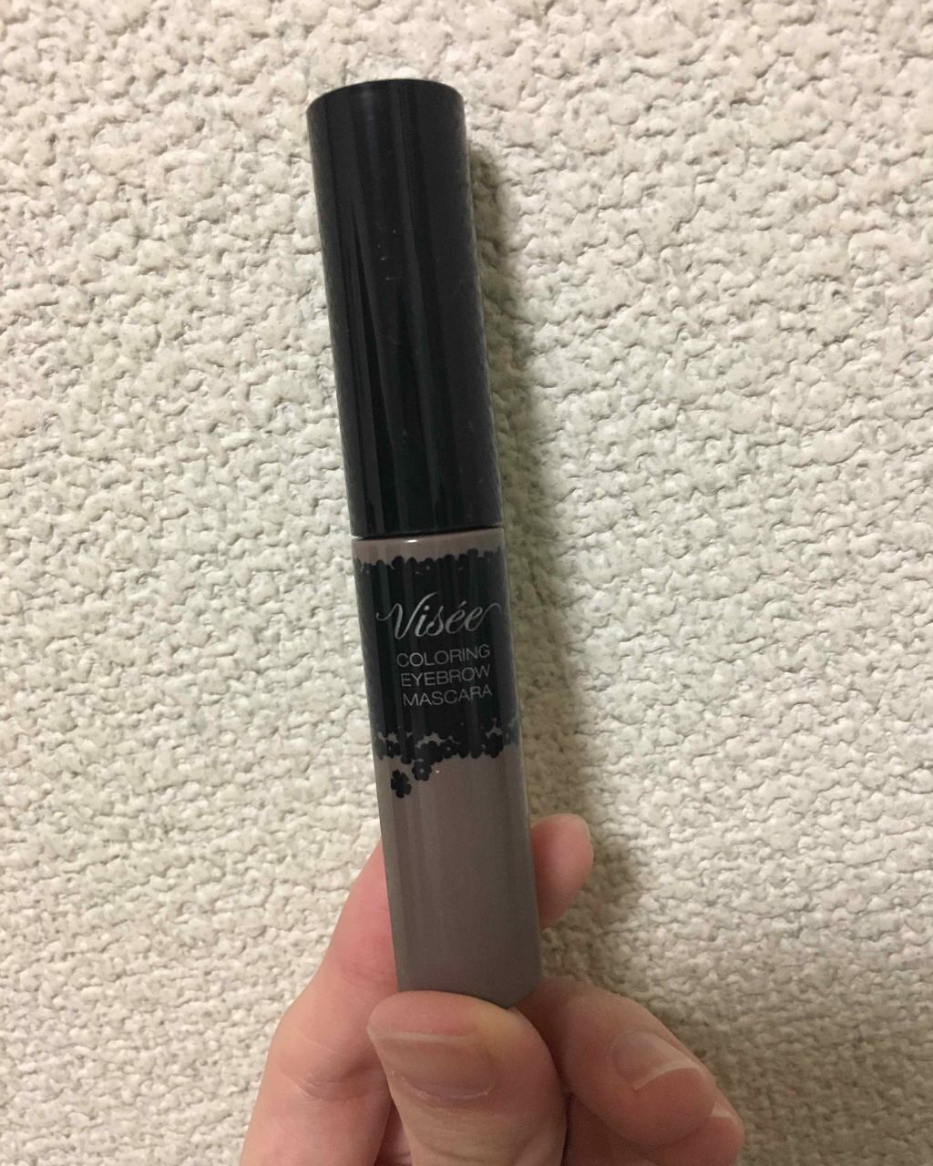 「【眉マスカラの使い方】ナチュラル眉をGETするための一手間を徹底レクチャー♡」の画像(#32372)