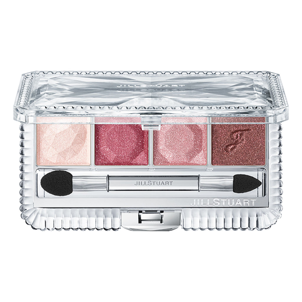 エターナルクチュール アイズ シマー 02 Last Kiss Jill Stuart ジルスチュアート Lips
