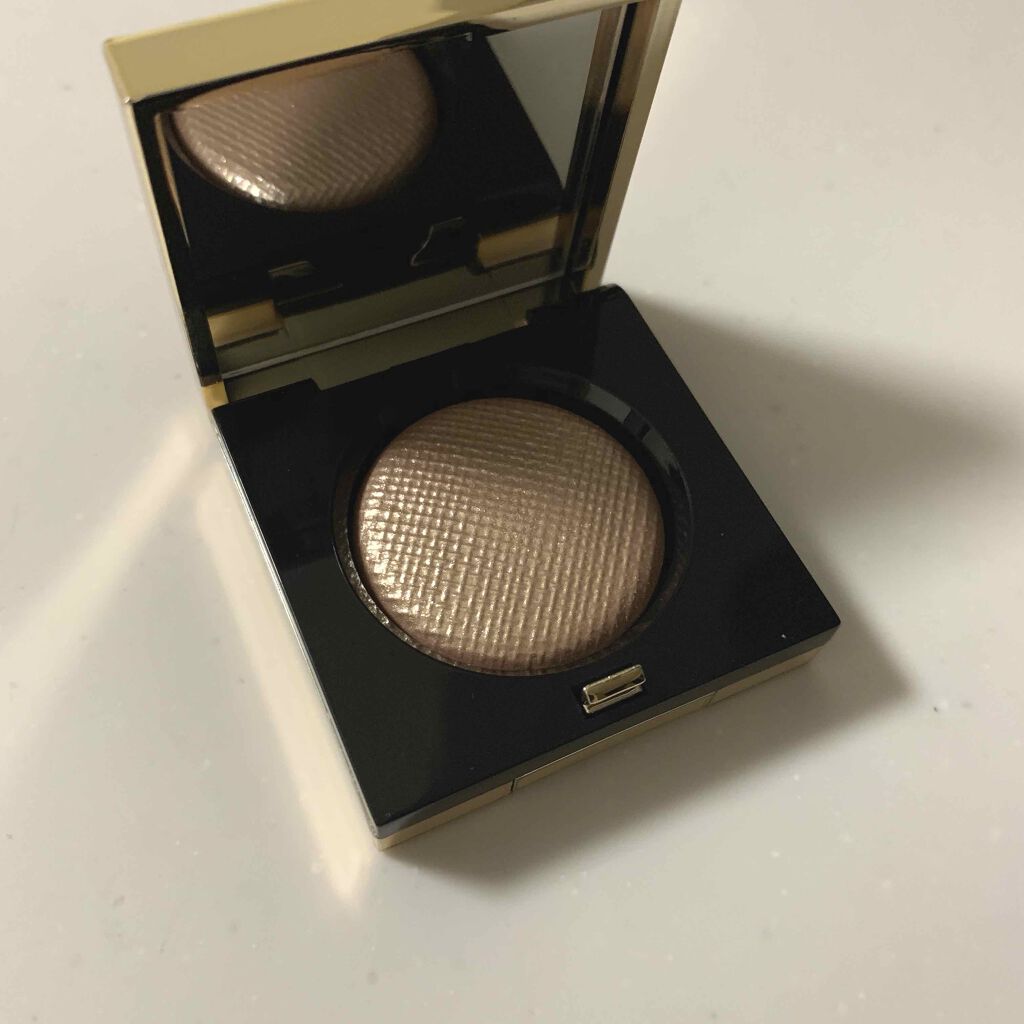 BOBBI BROWNのリュクスアイシャドウ