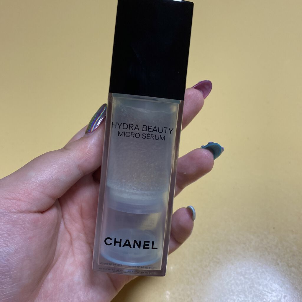 宅配 HYDRA 30ml セラム マイクロ ビューティ イドゥラ シャネル CHANEL コスメ 化粧品 送料無料 BEAUTY SERUM  MICRO - 美容液 - multinationalpr.com