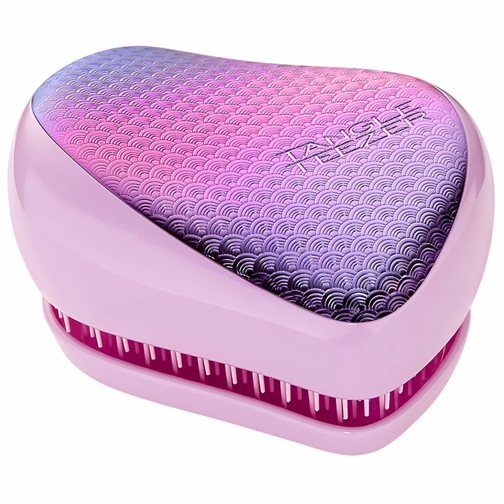 コンパクトスタイラー ひつじのショーン Tangle Teezer タングルティーザー Lips