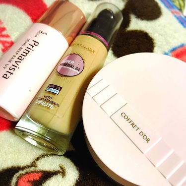試してみた ルーセントフィニッシュパウダー コフレドールのリアルな口コミ レビュー Lips 試してみた ルーセントフィニッシュパウダー コフレドールのリアルな口コミ レビュー Lips