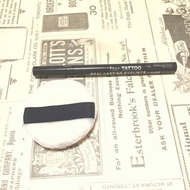 Beauty Make Up Sponge Puff Matsukiyoの口コミ マツキヨオリジナル商品で毛足の長い 白い中 By K Boeing 787 乾燥肌 代後半 Lips