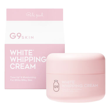 White Whipping Cream ウユクリーム ピンク G9 Skin 2ページ目 Lips