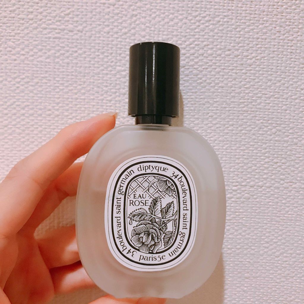 絶妙 diptique ディプティック ヘアフレグランス イリオ 30ml - 香水