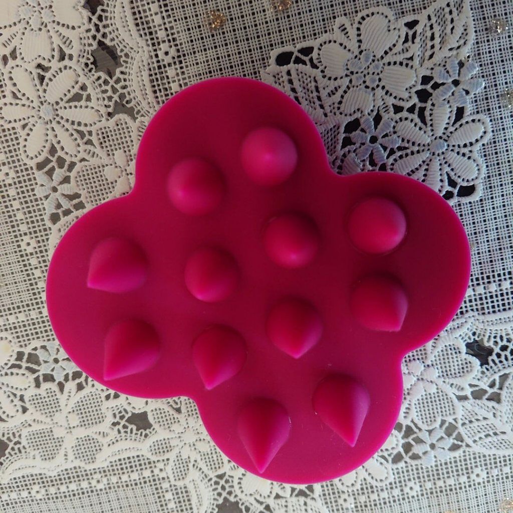 ウカ スカルプブラシ Kenzan Ukaの使い方を徹底解説 やっとゲットできました Ukascalp By ピンクベリー 敏感肌 代後半 Lips