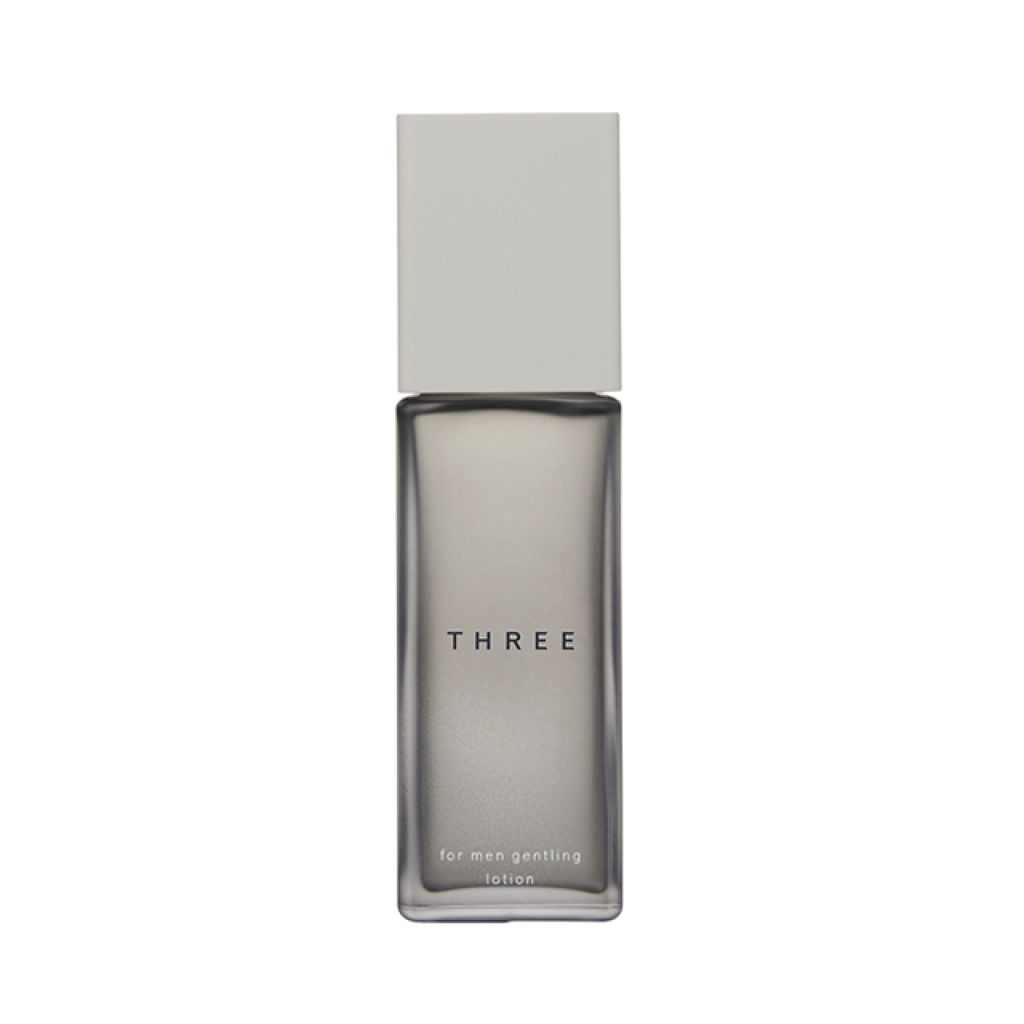 忘れられない 平等 法王 Three ヘアオイル メンズ Schalwitzfreelanceco Com