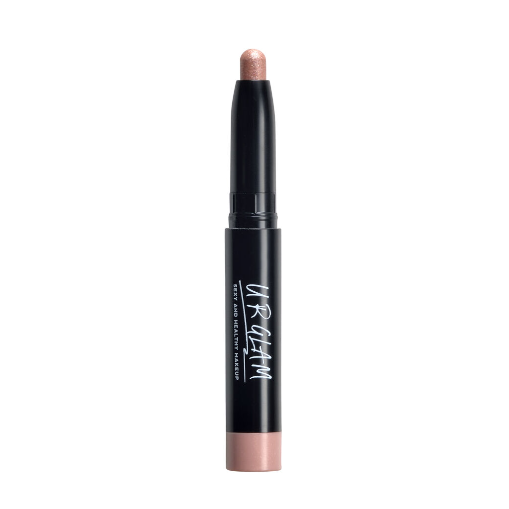 UR GLAM EYESHADOW STICK(アイシャドウスティック) 01 ライトピンク