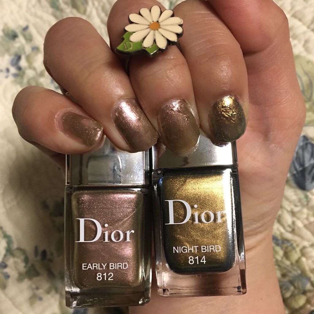 贅沢品 812 648 ネイルセット 限定色 814 Dior ネイル Aixvision Fr