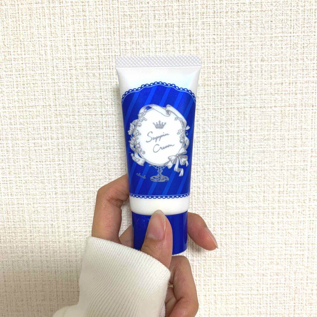 クラブのすっぴんシリーズも試してみる?