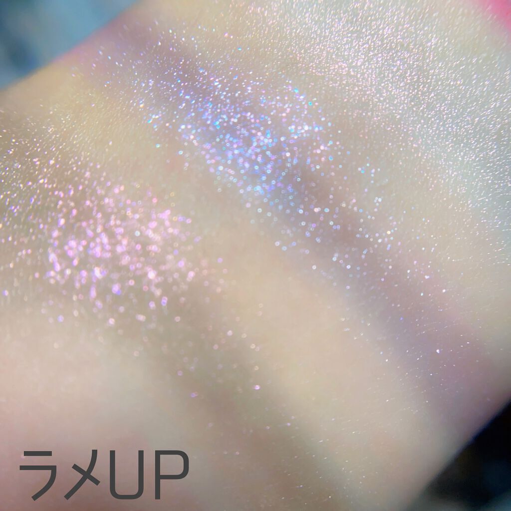 限定色レビュー コンパクトアディクション エターナル イン ピンク Addictionの人気色を比較 ブルベ冬におすすめのパウダーアイシャドウ Addictionの By うる 混合肌 代後半 Lips