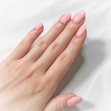 ウィークリージェル Homeiの口コミ 今回はネイル紹介です Homeiウィーク By 羽夜 Lips