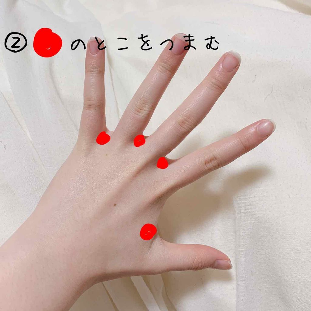 K18刻印✦指が細く綺麗に見える✦キラキラ上品チェーンリング